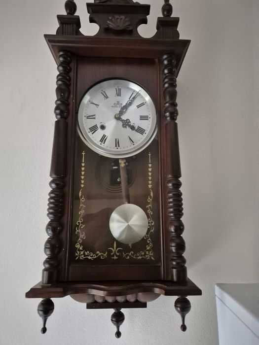 Ceas de perete, de colectie