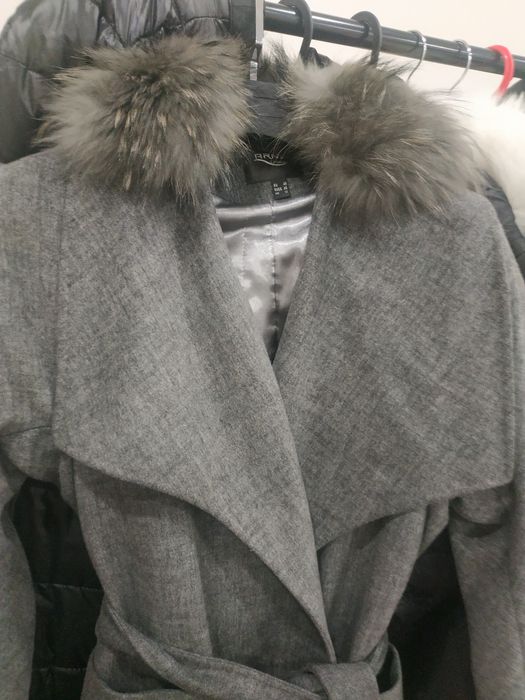 ПАЛЬТО зимнее (Турция)