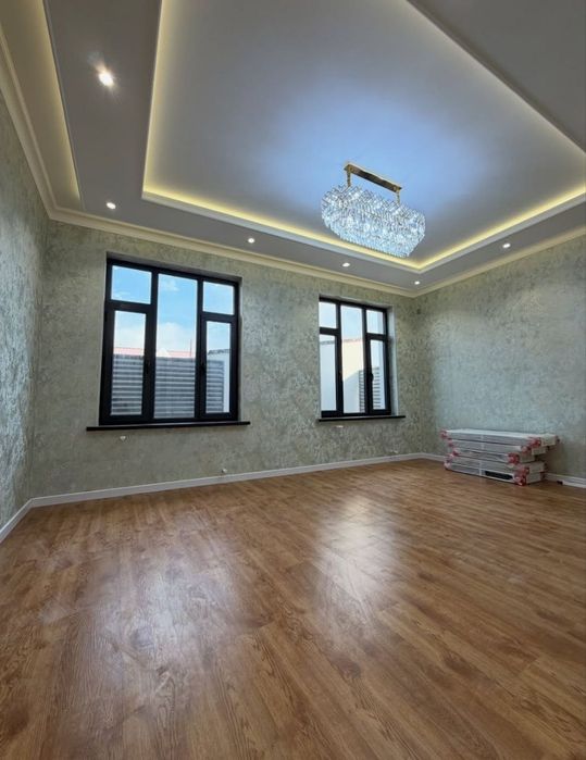 Продаётся Дом в Сергили Ор Махалля Сугдиона