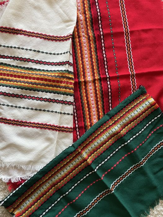 Битови покривки