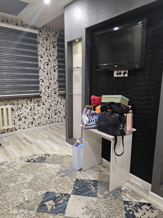 Сдам квартиру на Чиланзаре 7 кв