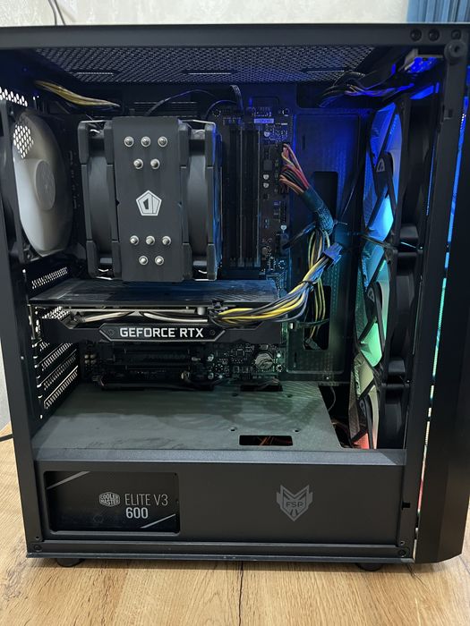 Kampiyuter Arxitektura Biznes