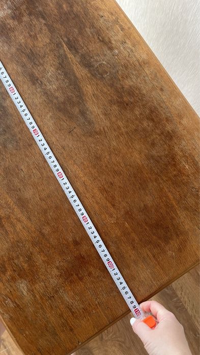 Продам стол 55 см высота . Самовывоз