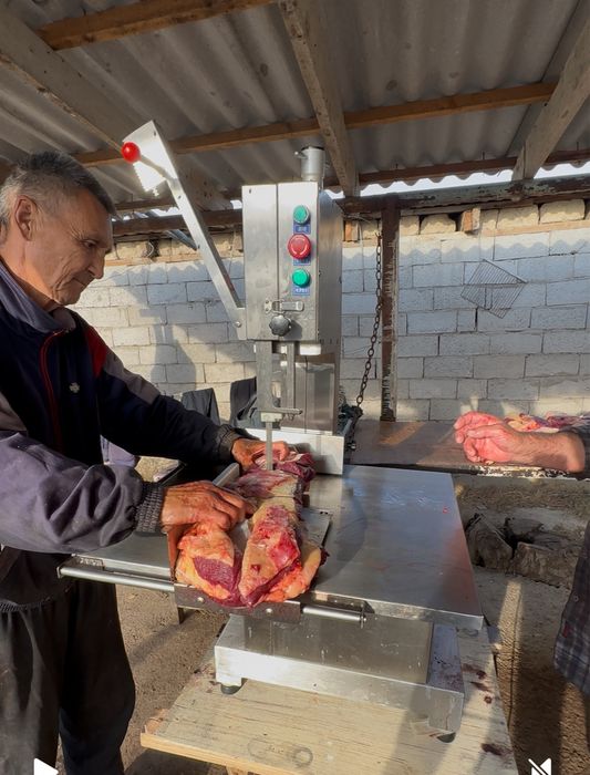 Жылқы еті/Соғым/Конина