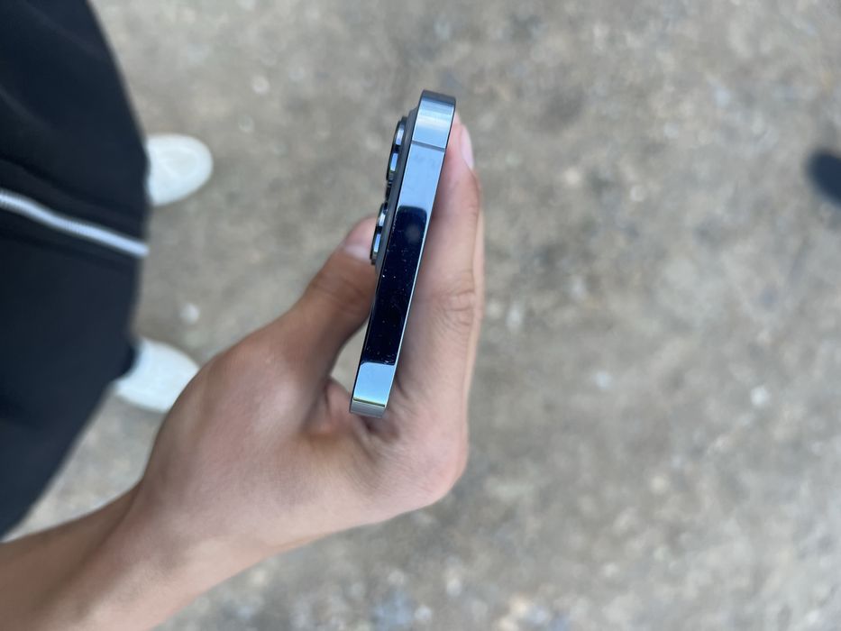 iPhone 13 pro идеал