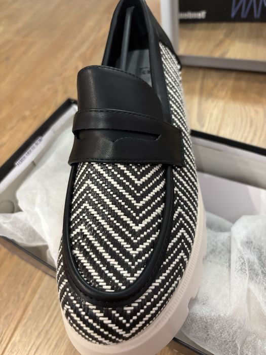 Лоуфъри шарени нови