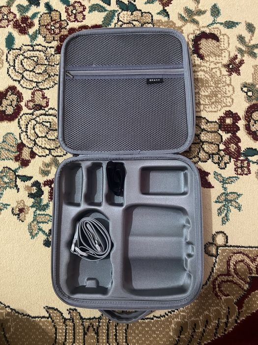 Сумка дрон, Dron mini 3 and pro