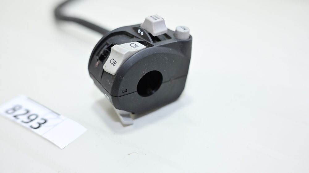 Bloc de lumini comenzi stanga Ducati Monster 937 2021 2025