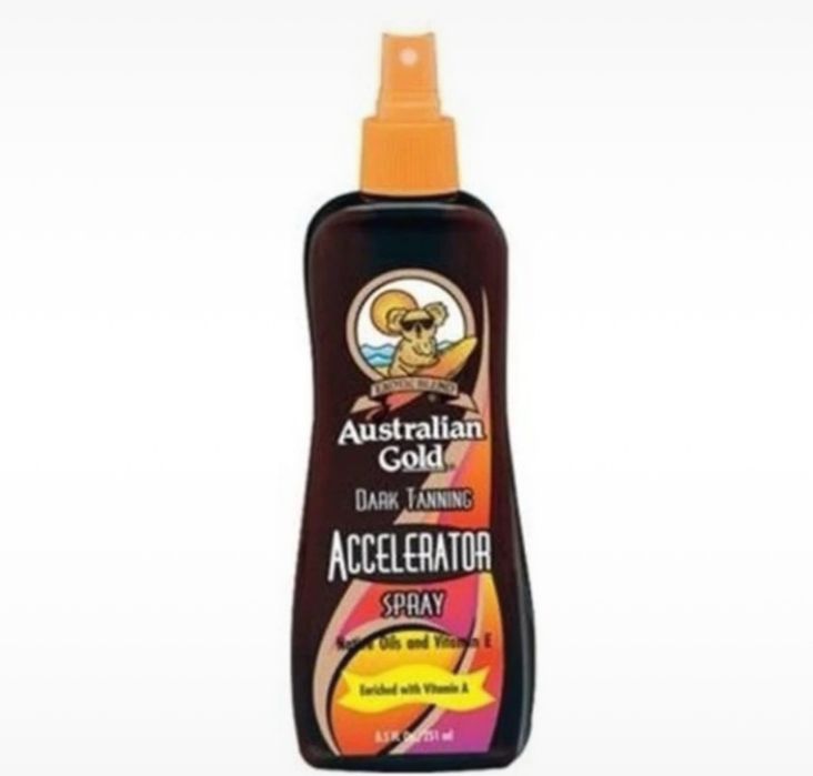 Australian Gold 250 ml - creme pentru solar