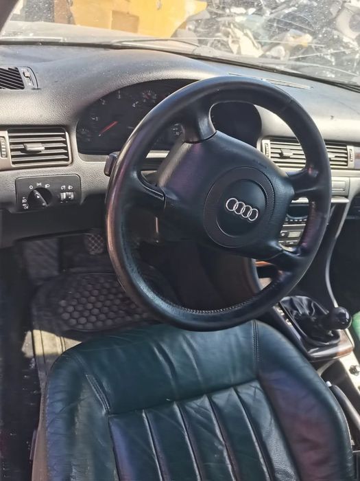 Dezmembrez Audi A6 C5 4x4