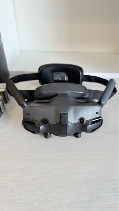 FPV Дрон | Квадрокоптер | Cinebot 30