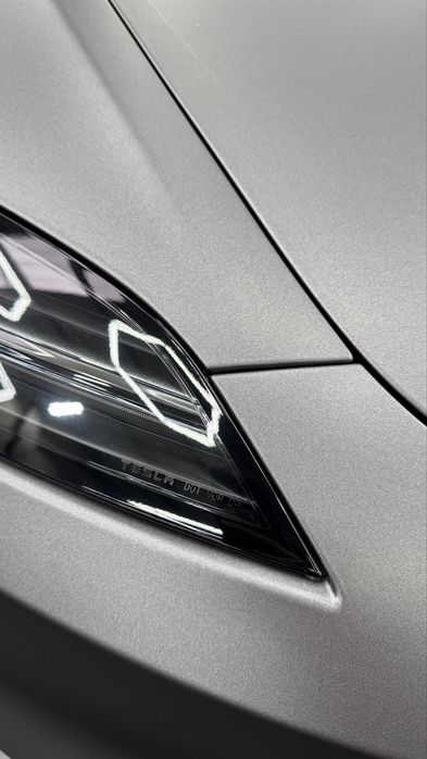 Colantari Integrale - Protectie PPF / GARANTIE 10 ANI / AutoLuxe