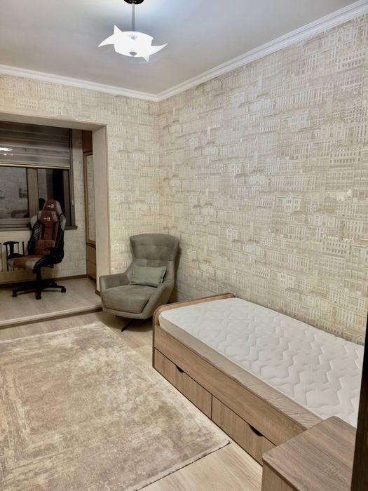 Юнусабад 4. 3/3/4 спец план