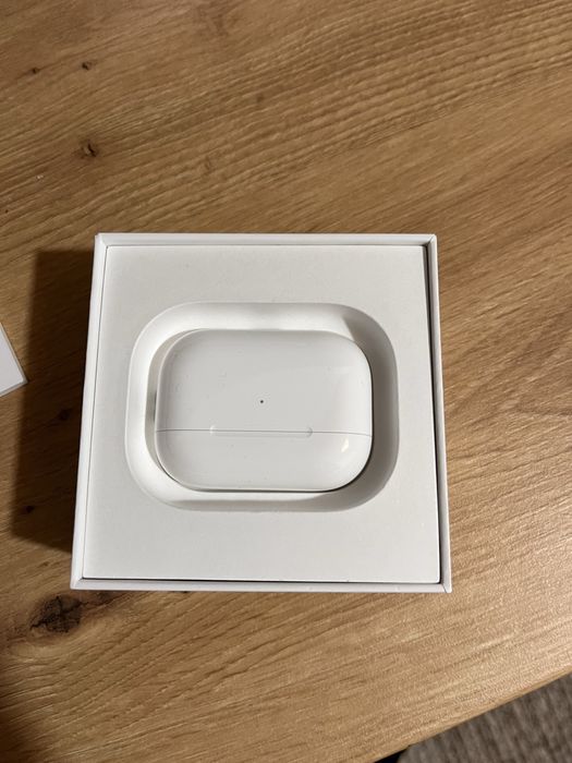 Casti Apple Airpods Pro (gen2)