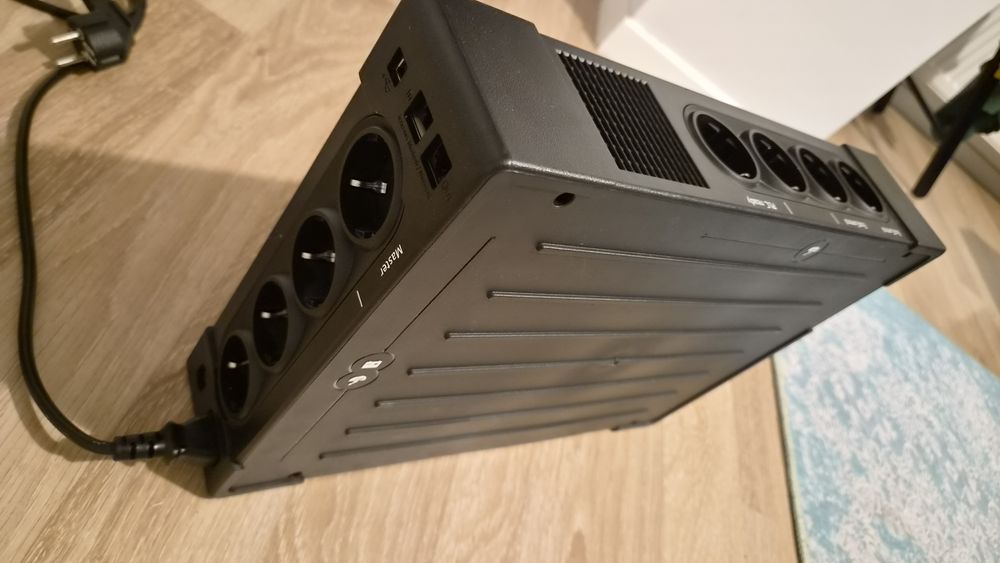 UPS Eaton Ellipse Pro 1600