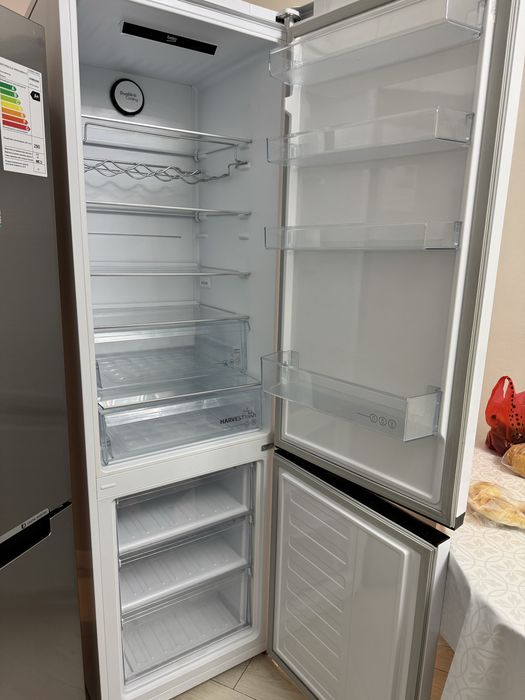 Холодильник beko