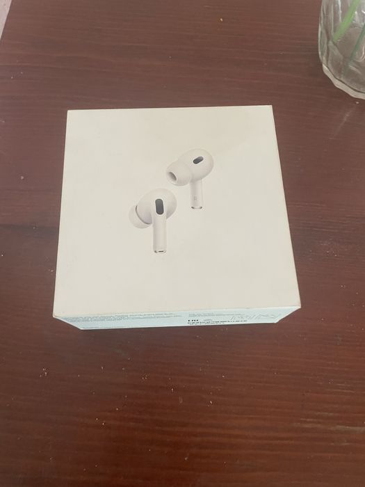 AirPods Pro 2nd Generation