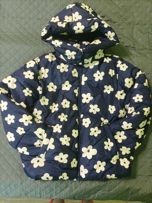 Детско зимно яке