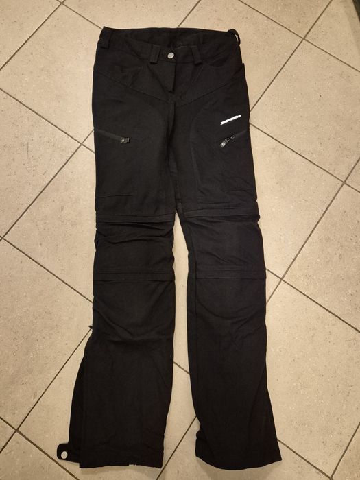 Pantaloni moto dama Spidi