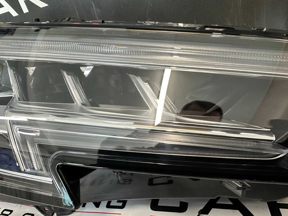 Фар фарове десен Audi A4 B9 Matrix LED far farove Audi А4 Б9 Матрикс