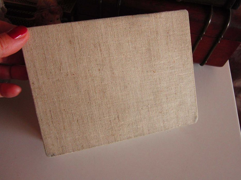 cadou rar Ingeri colectie Mid-Century handmade din par de cal 1960
