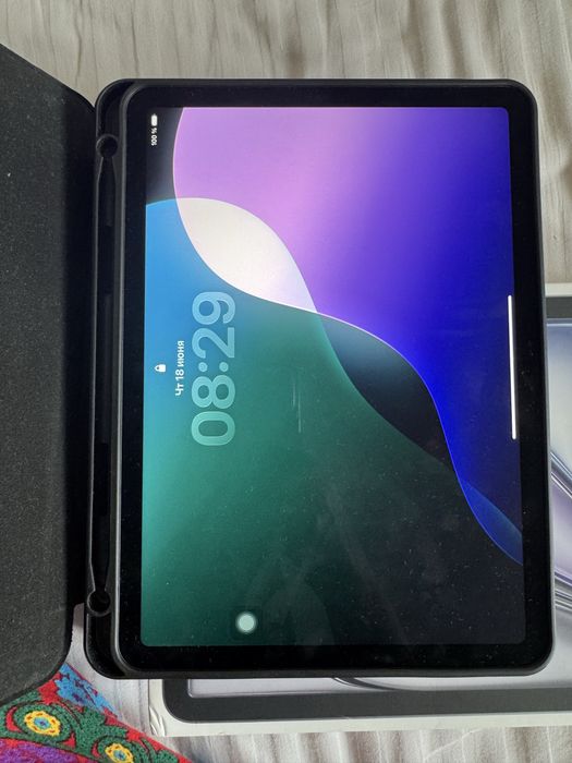 Ipad air 11-inch