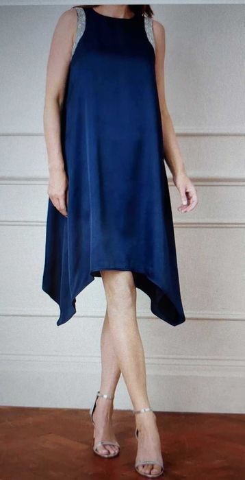 Официална рокля, закупена от Англия. Р-р 50-52