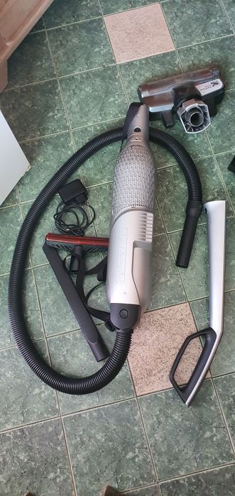 Прахосмукачка BOSCH с батерия, за части