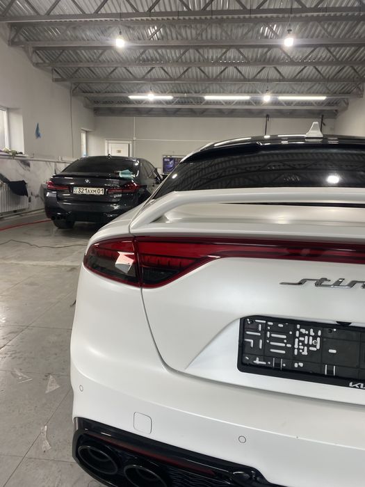 Тонировка от 8000 тг