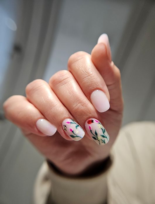 Unghii cu Gel/Extensii gene