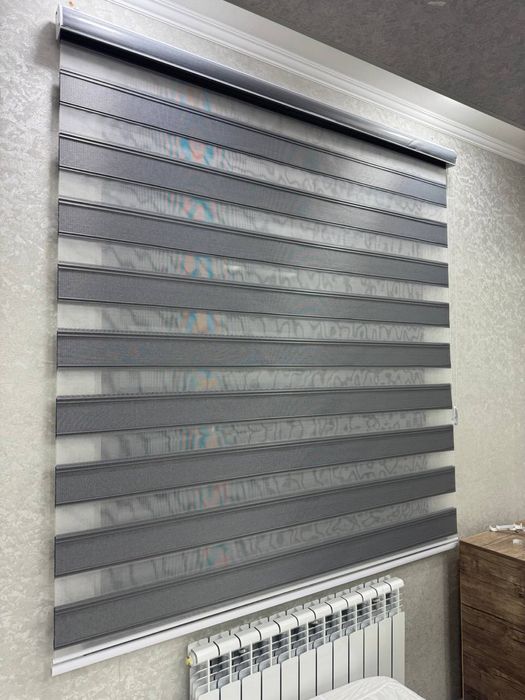 Жалюзи для окон