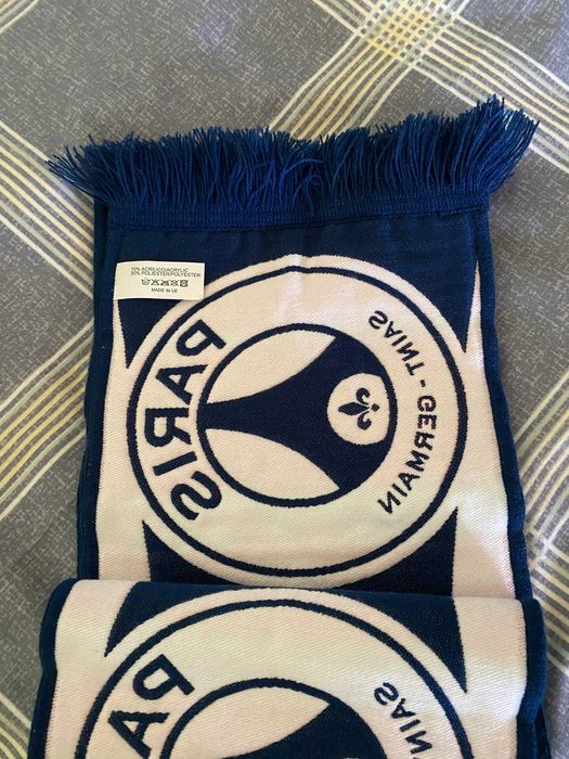 Esarfa Paris Saint Germain