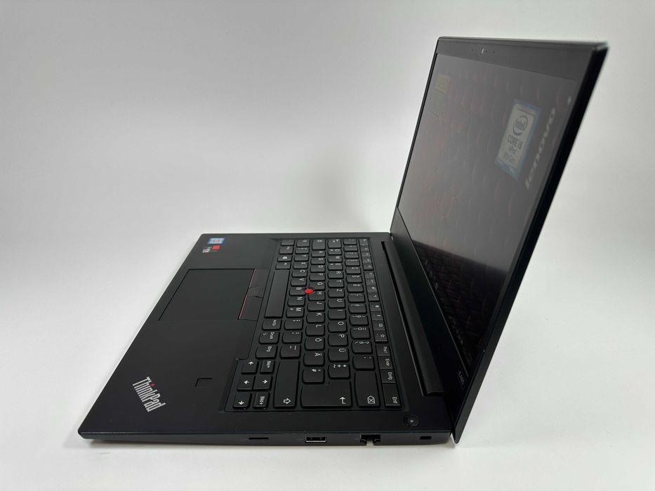 Lenovo Thinkpad E480 i5 32gb_512ssd 14 inch full hd Garantie 1 an