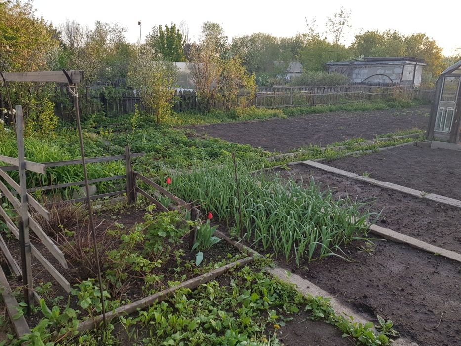 Продаётся дача 6 соток