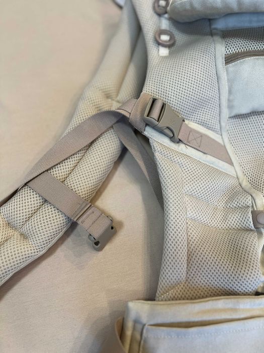 Ергономична раница Ergobaby Adapt - Soft Flex Mesh