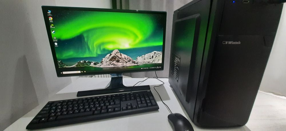 Продам компьютер