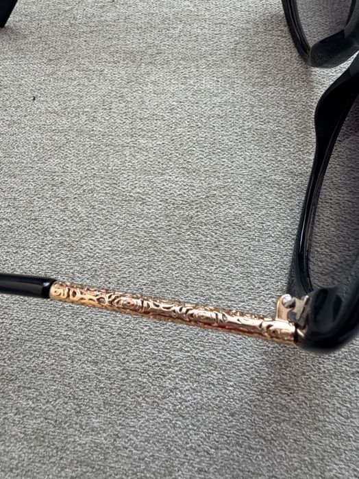 Слънчеви очила Chanel