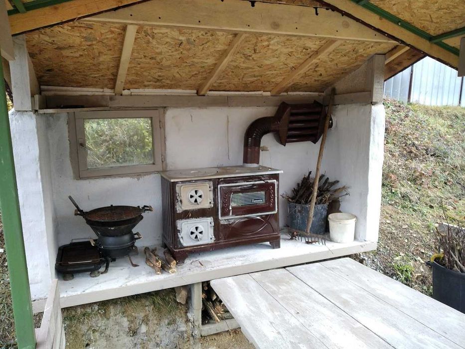 Продава се Къща в Драгоман - 30 кв.м за 952 €/кв.м - Снимка #13