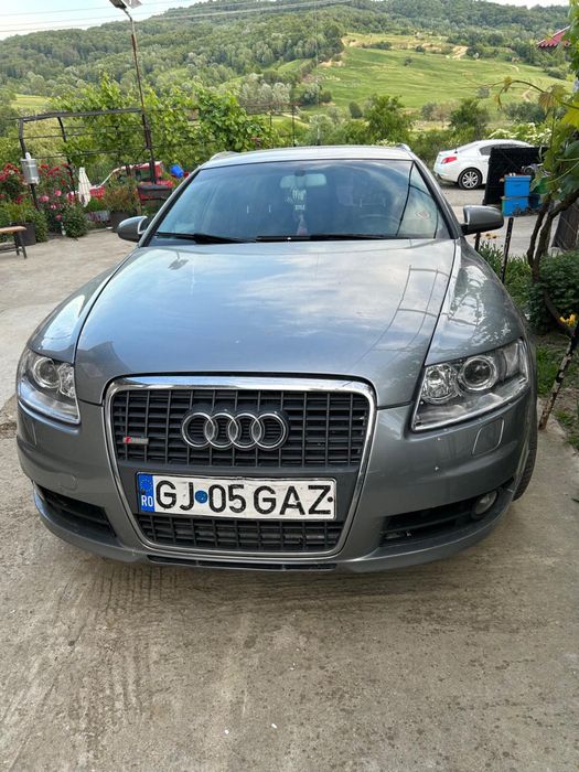 Vand audi A6 -2.0 TFSI
