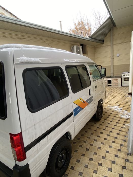 Yengi damas 2026 yil