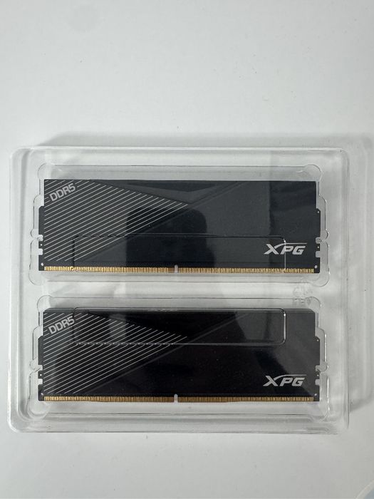 XPG DDR5 5200 8GB