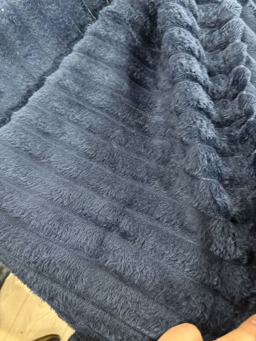 Меко одеяло 200x220 см