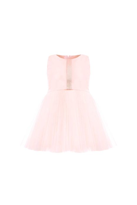 Рокля мама и бебе