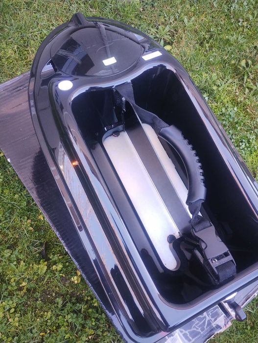 Лодка за захранка boatman actor+