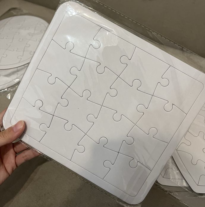 «Раскраска пазл»