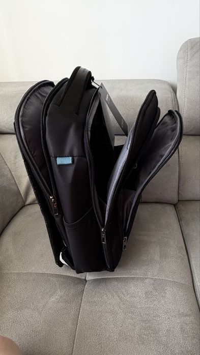 Rucsac Samsonite Vectura Evo 14” Business – nou, cu etichetă