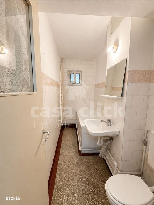 Apartament 2 camere, etaj 2, Micro 13 – 2 balcoane închise