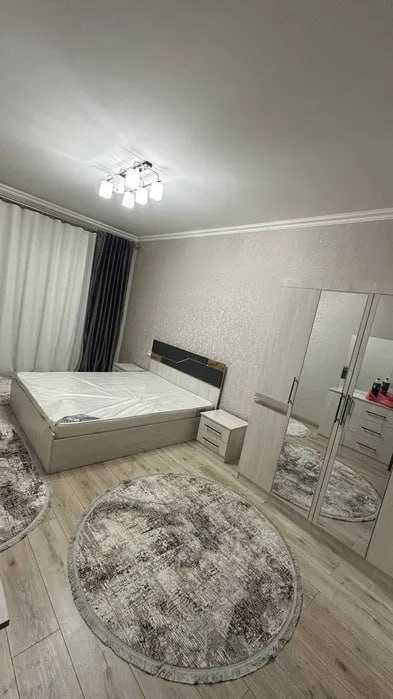 Сдаётся квартира 3/1/5 на Юнусабадский 13 квартал Ресторан Самара