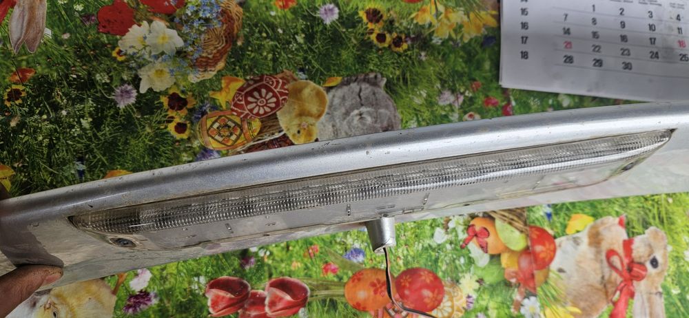 Eleron original vw passat b5.5 sedan