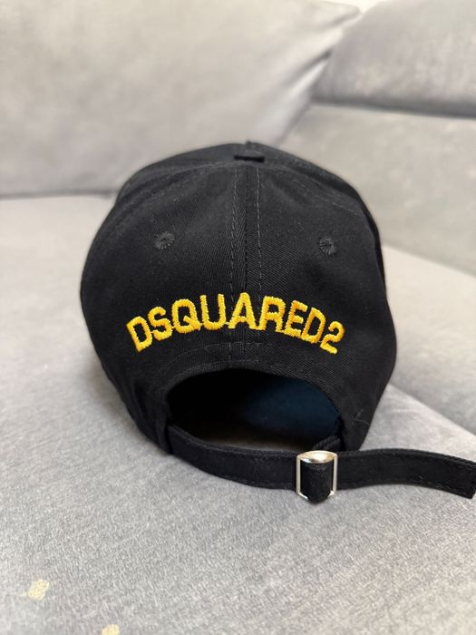 Sapca Dsquared Unisex